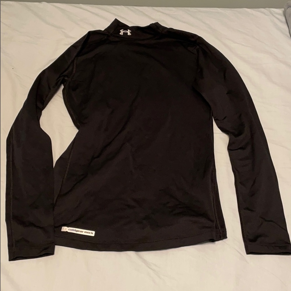 Under Armour Long Sleeve